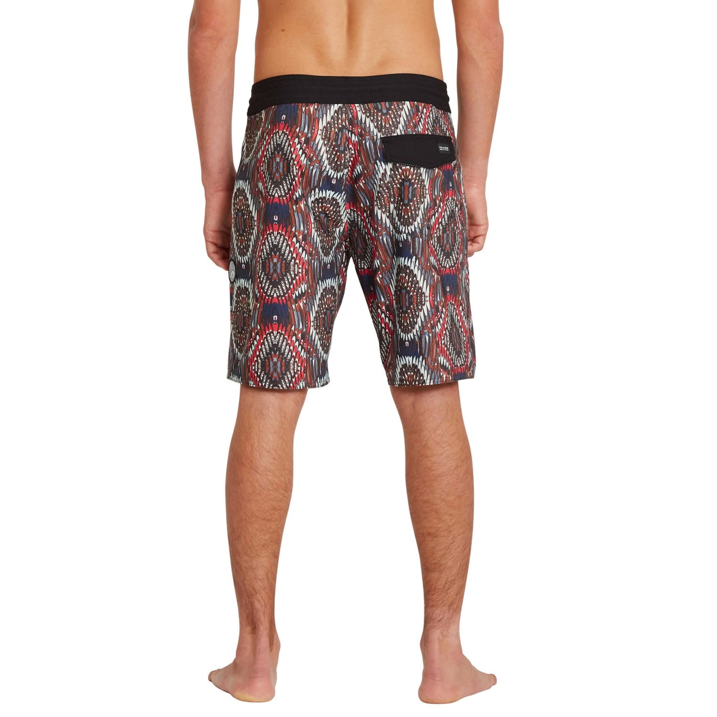 Volcom Natural Visions Stoney 19 Boardshorts