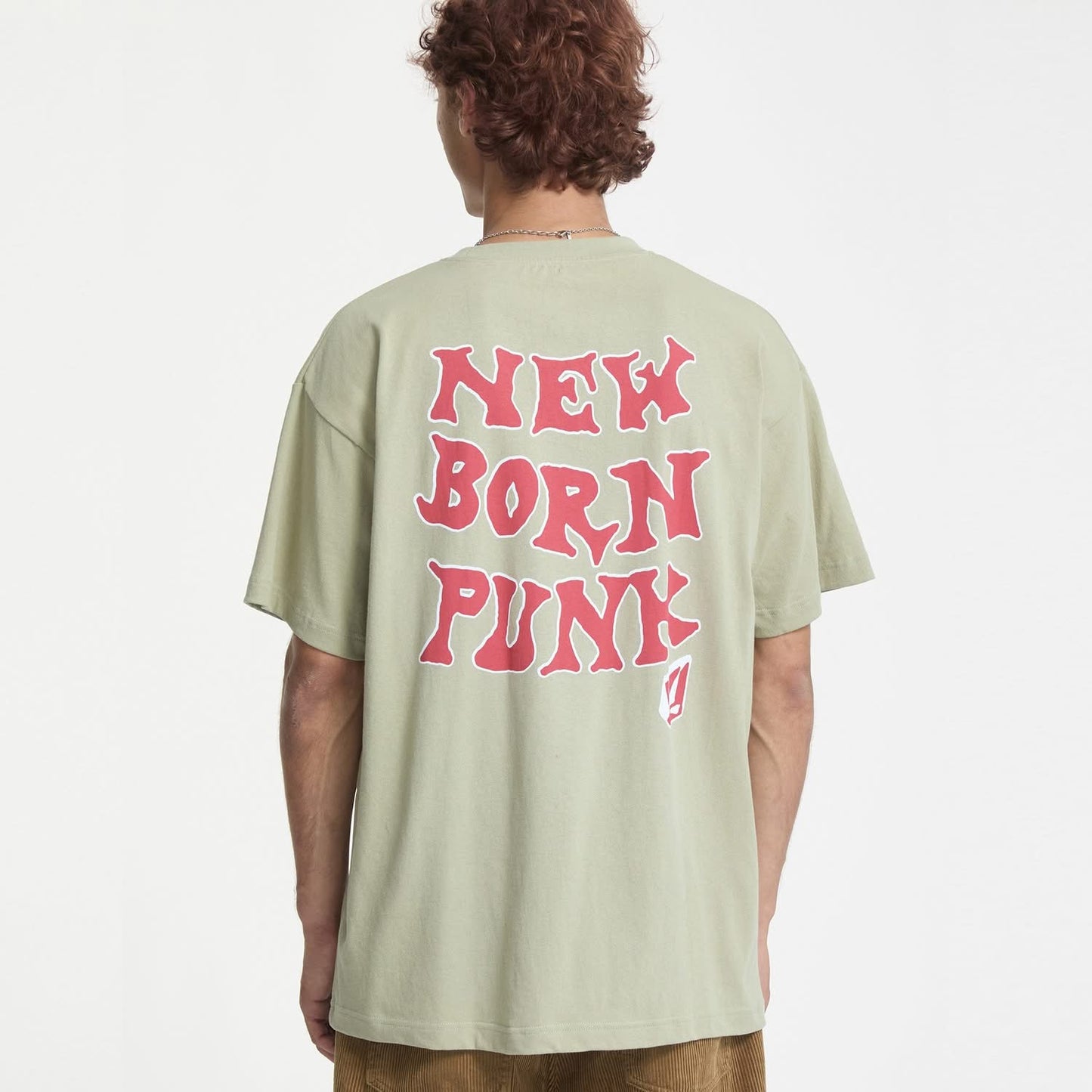 Volcom New Born T-Shirt