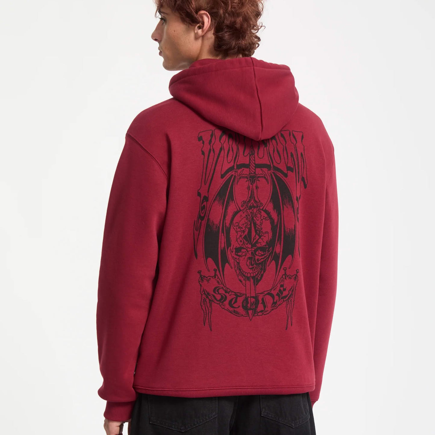 Volcom Noder Hoodie