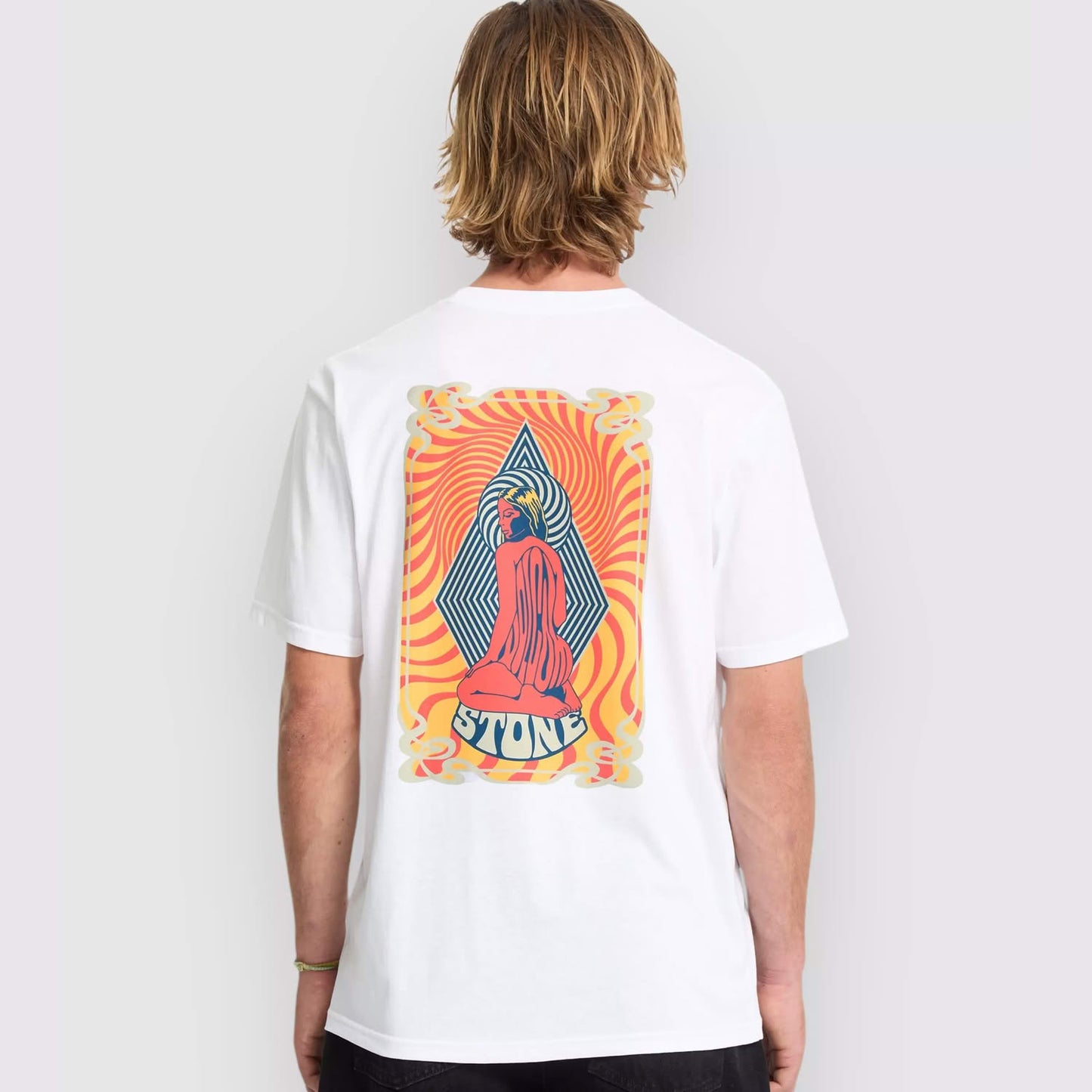 Volcom Psychback T-Shirt