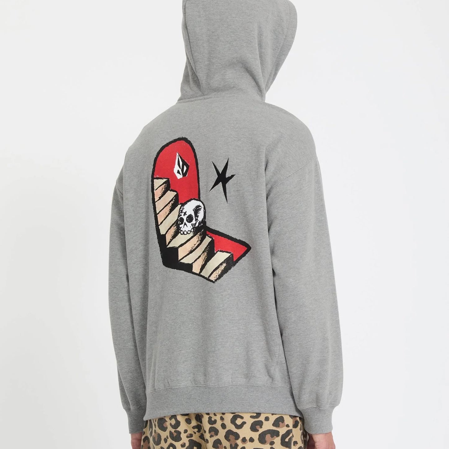 Volcom Seth Conboy Hoodie