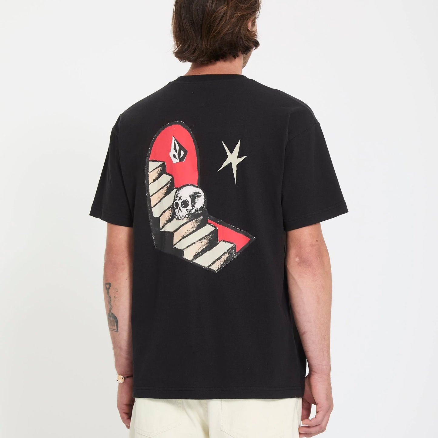 Volcom Seth Conboy T-Shirt