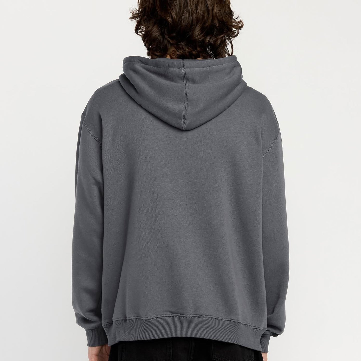 Volcom Single Stone Hoodie