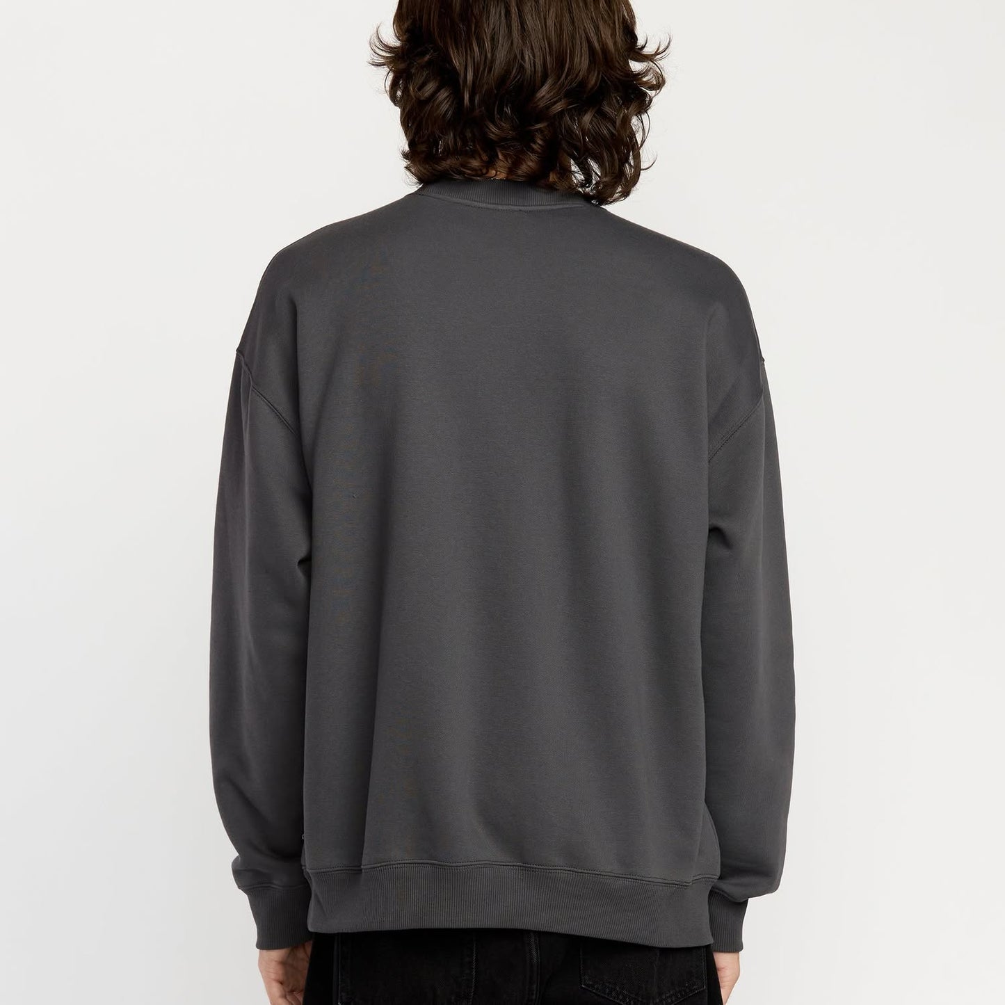 Volcom Single Stone Sweatshirt