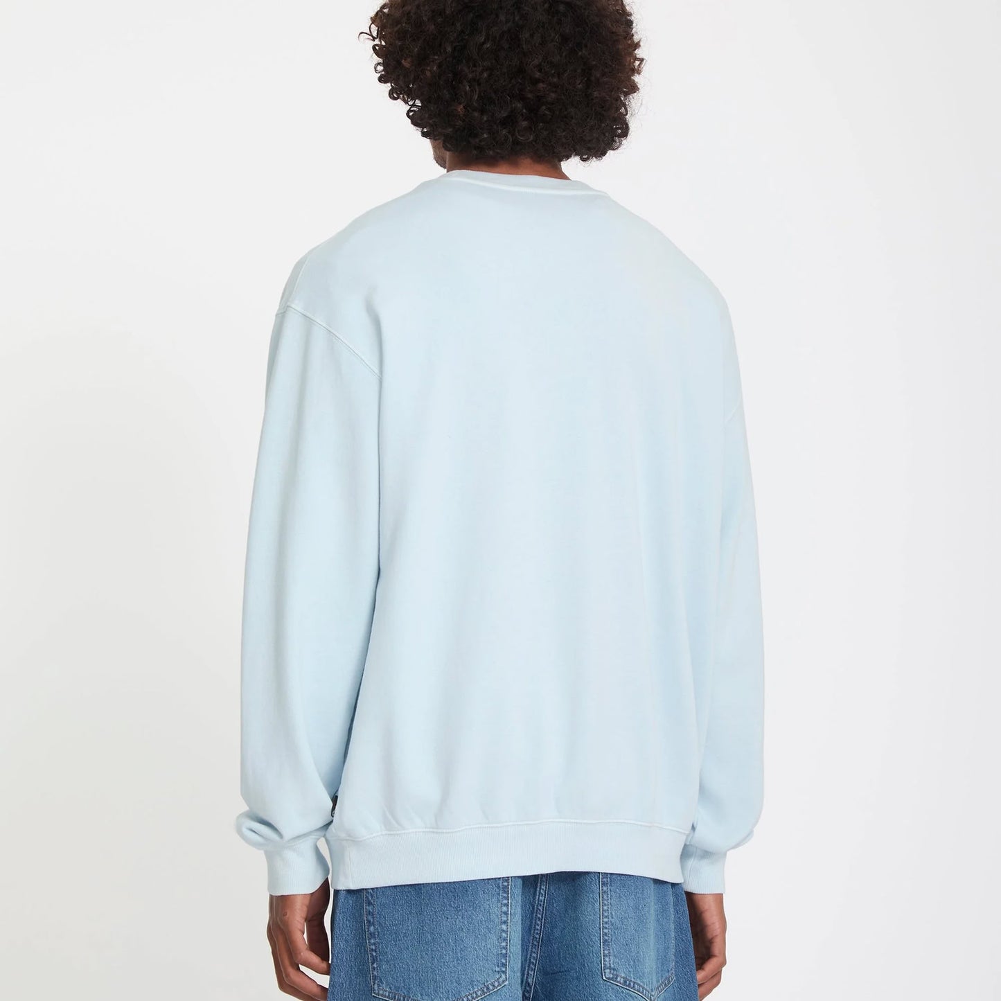 Volcom Single Stone TW Sweatshirt