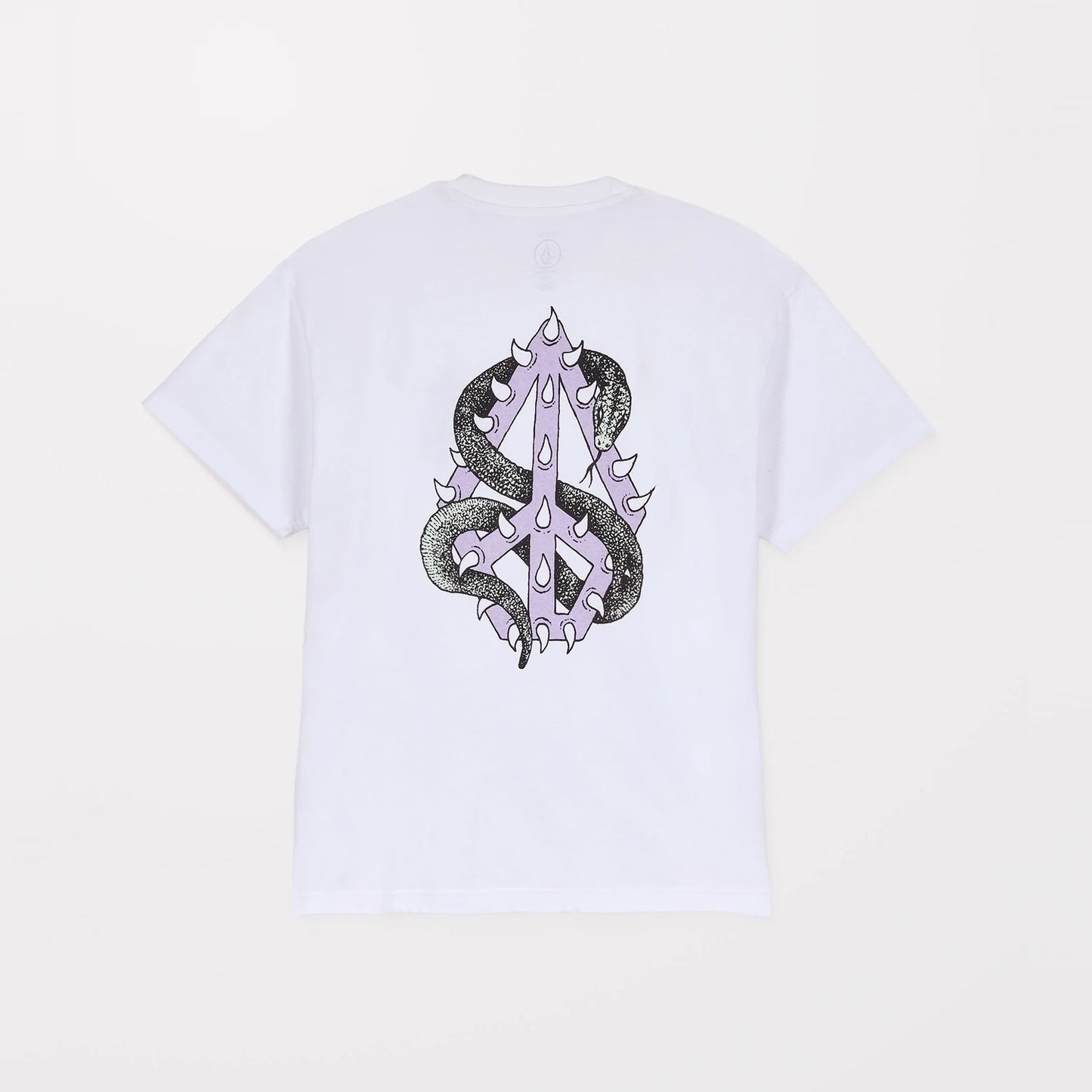 Volcom Snake Peace T-Shirt