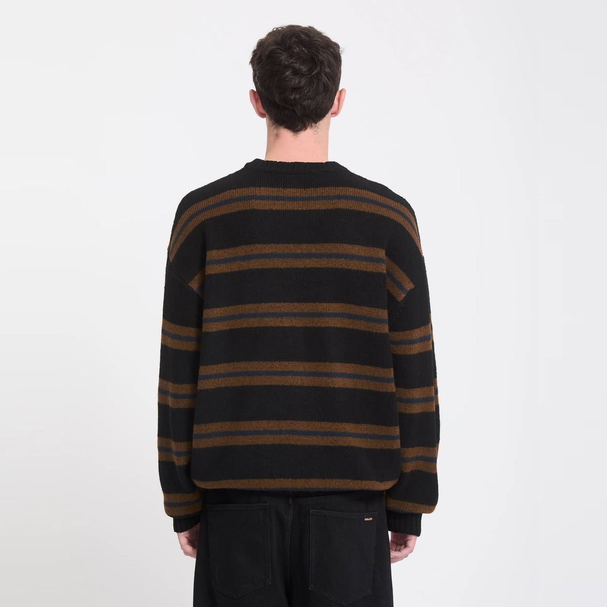Volcom Striperstand Sweater