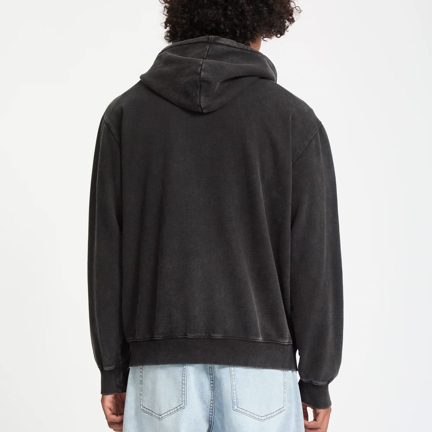 Volcom Studder Zip Hoodie
