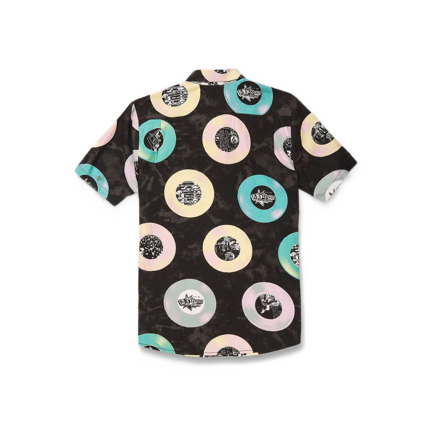 Volcom V Entertainment LP Woven Shirt