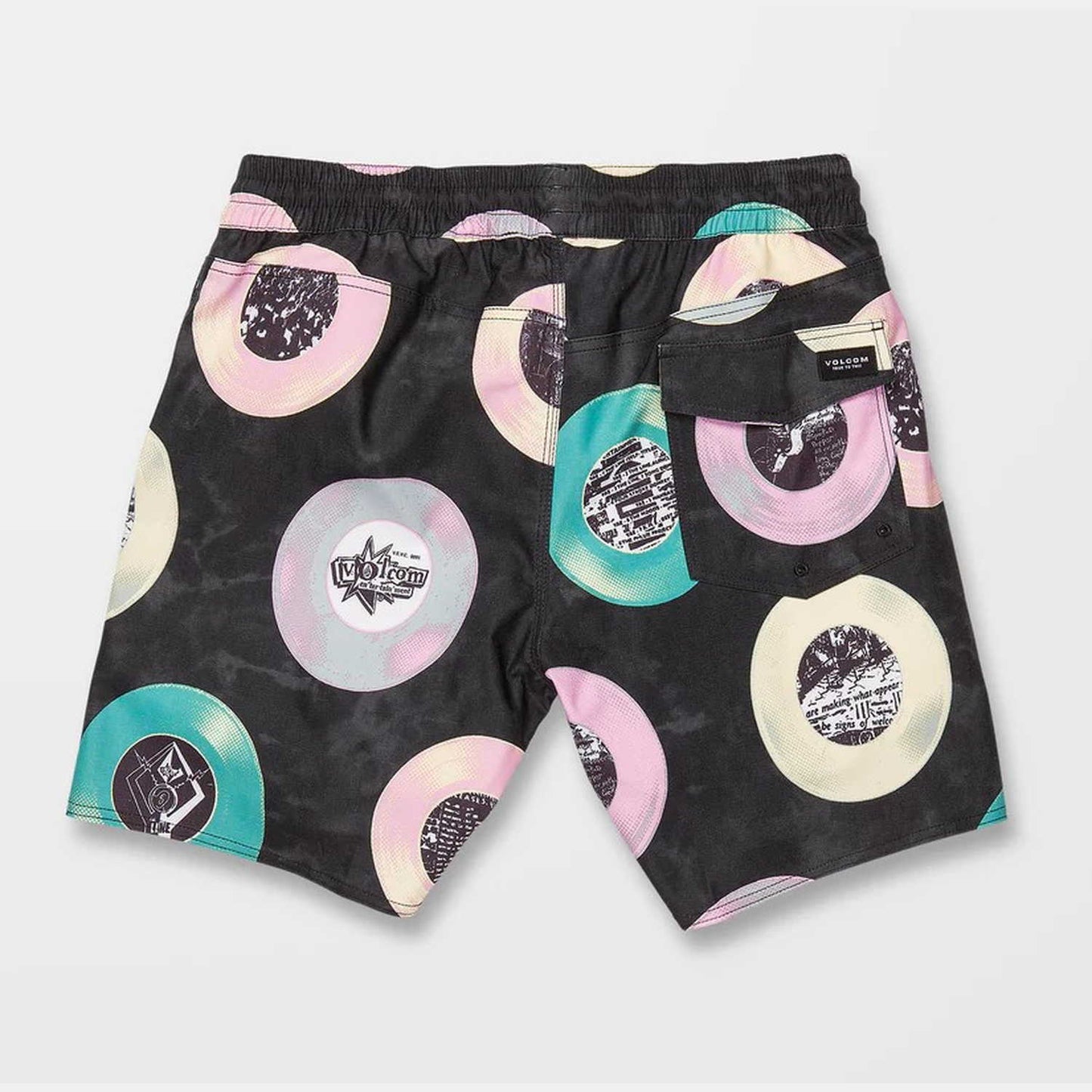 Volcom V Entertainment Stoney 17" Trunk