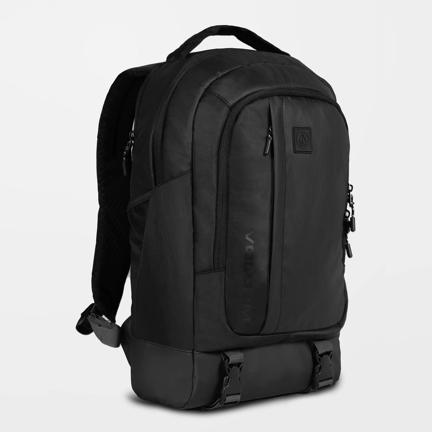 Volcom Venture Backpack Black