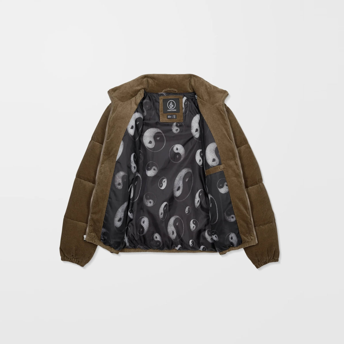 Volcom Walltz Corduroy Jacket
