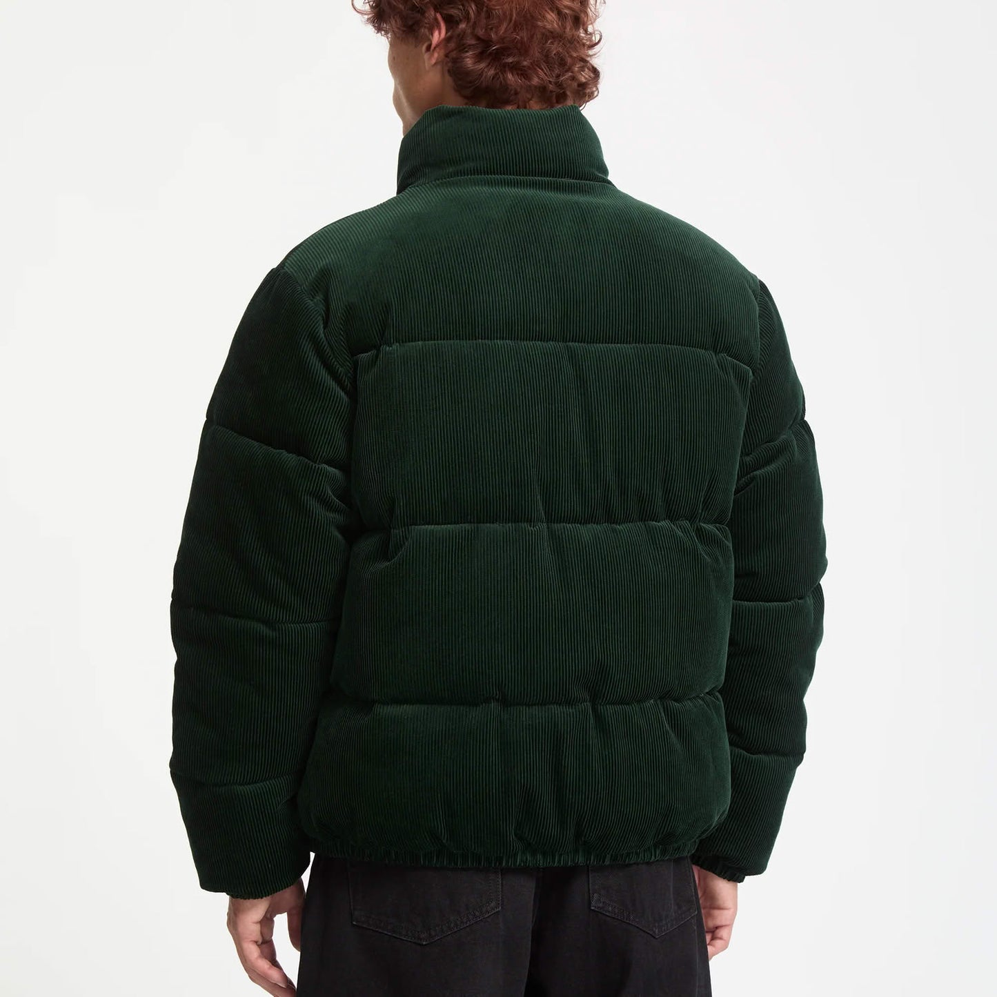 Volcom Walltz Corduroy Jacket