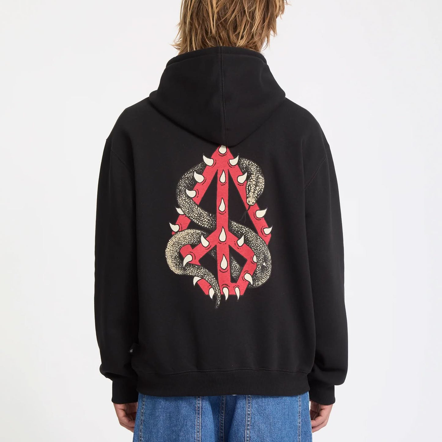Volcom Watanite Hoodie
