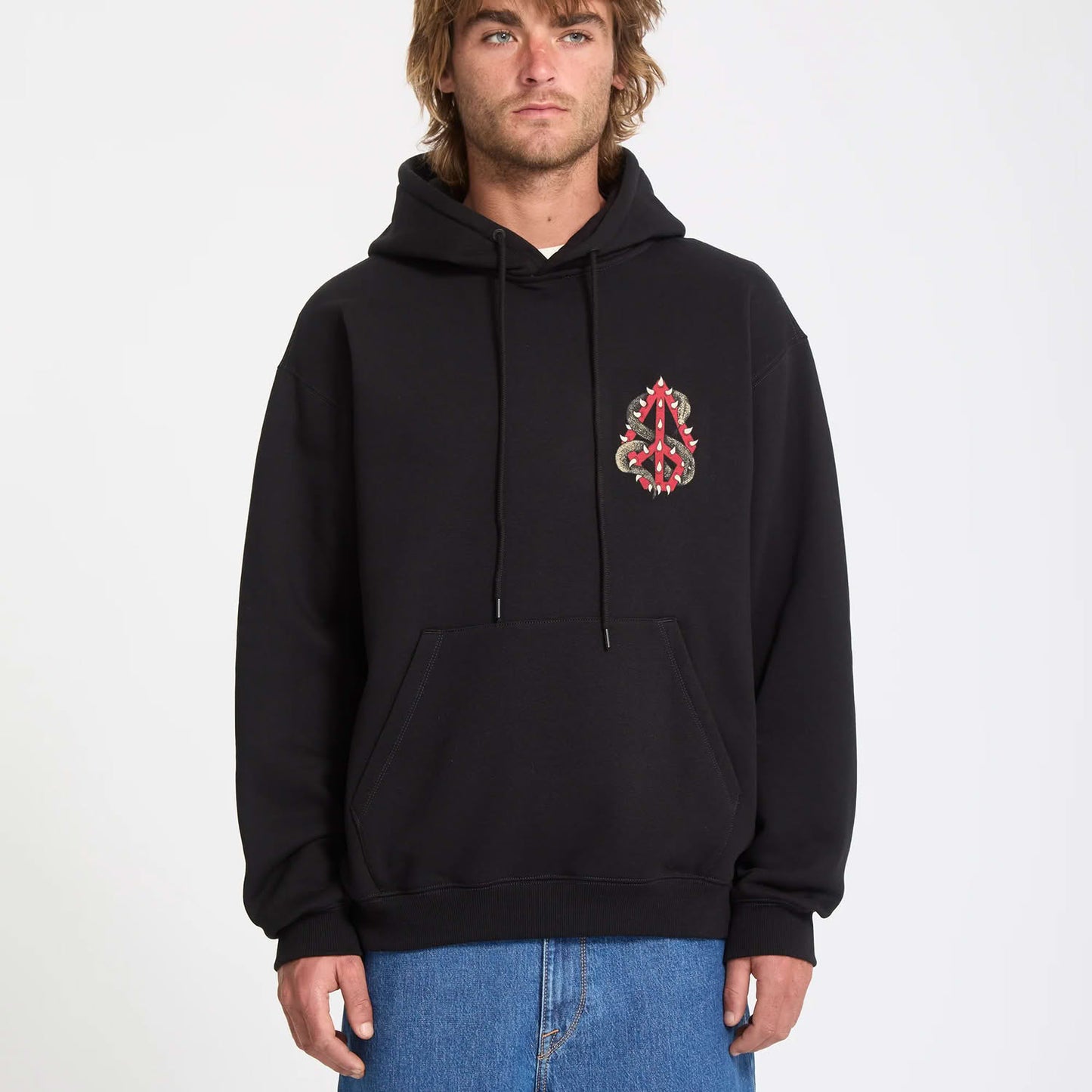 Volcom Watanite Hoodie