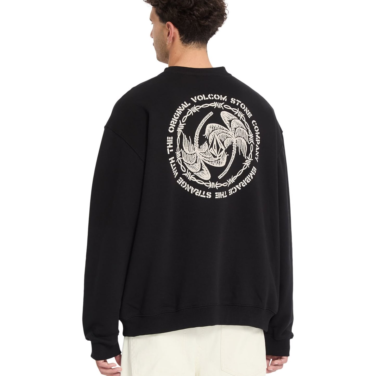 Volcom Watanite Sweatshirt