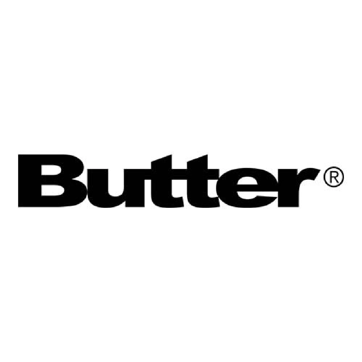 Butter Goods Logo