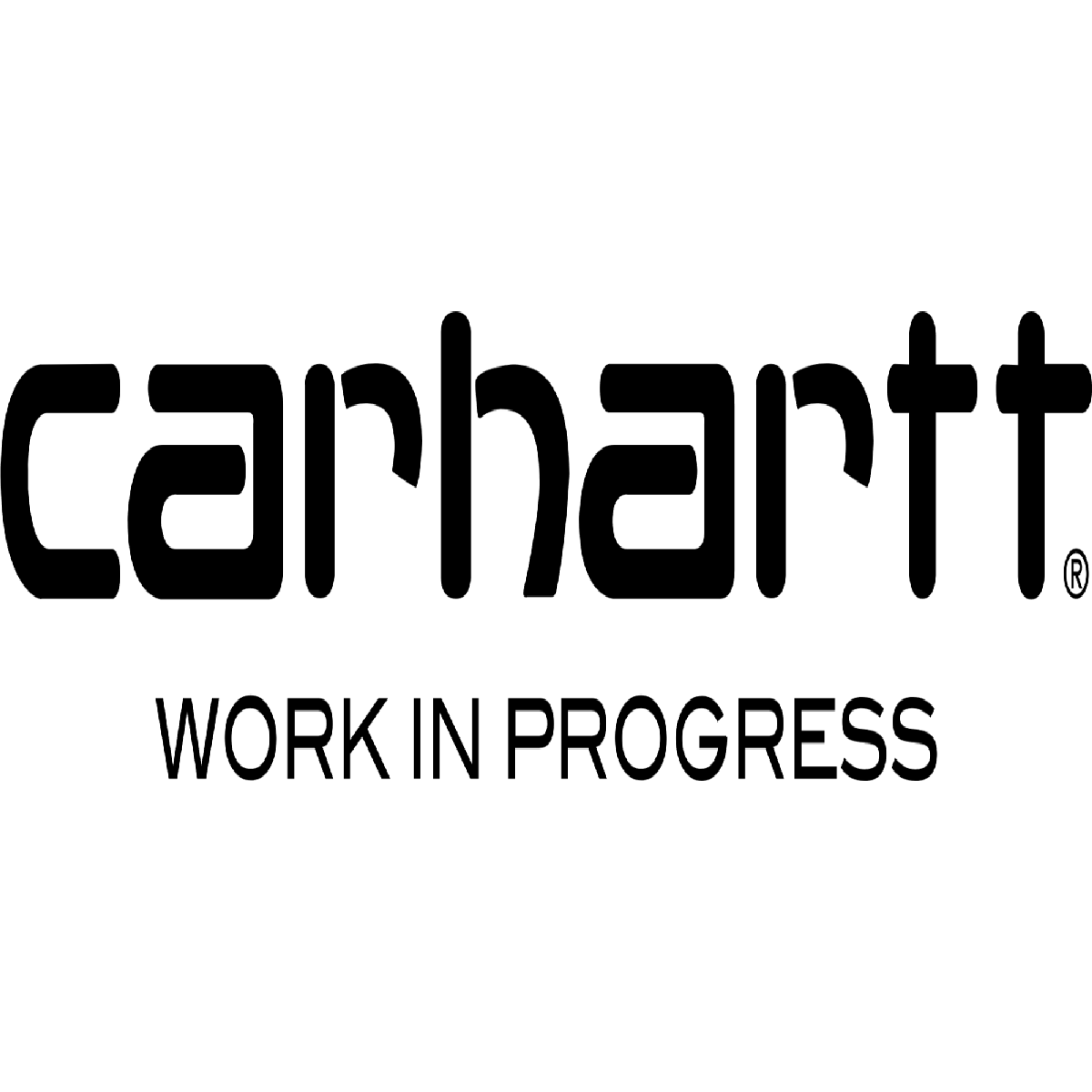 Carhartt WIP Logo