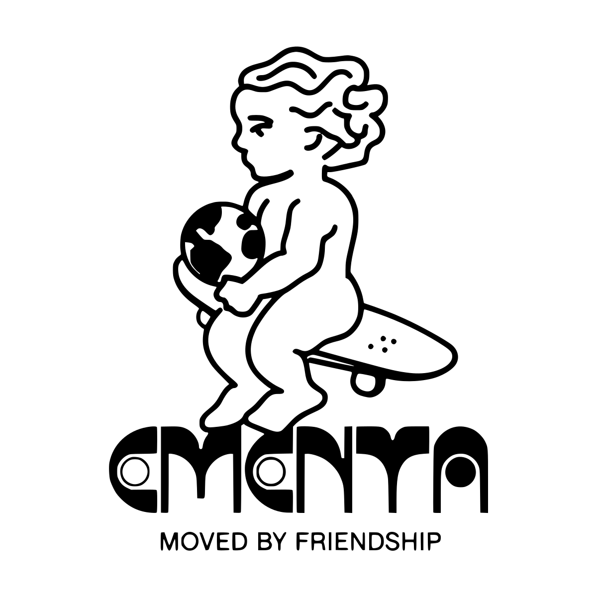 Ementa SB Logo