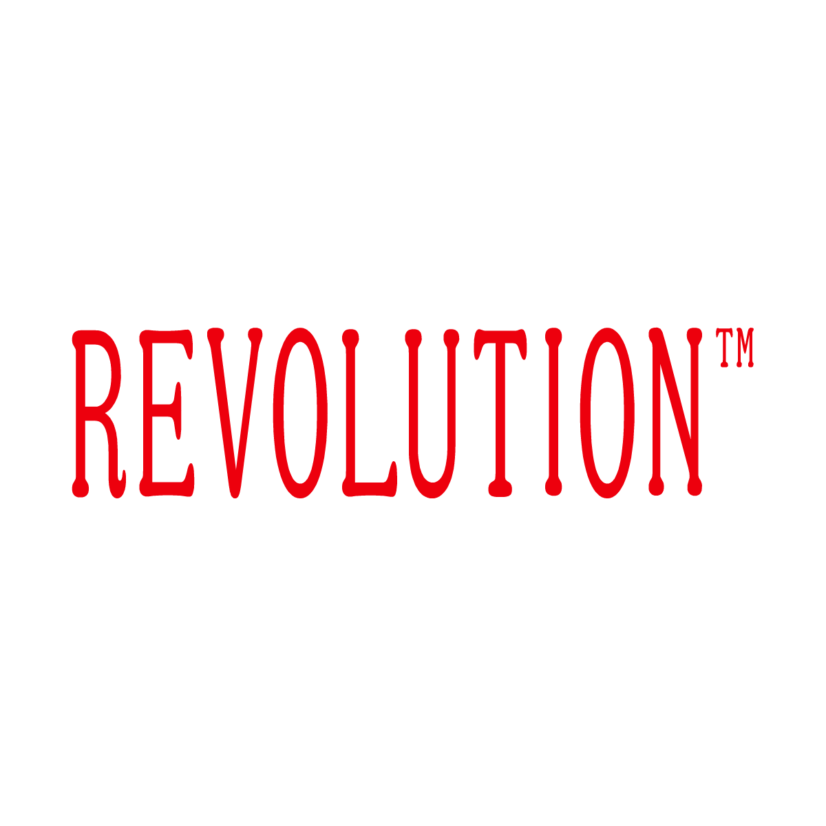 Revolution Logo