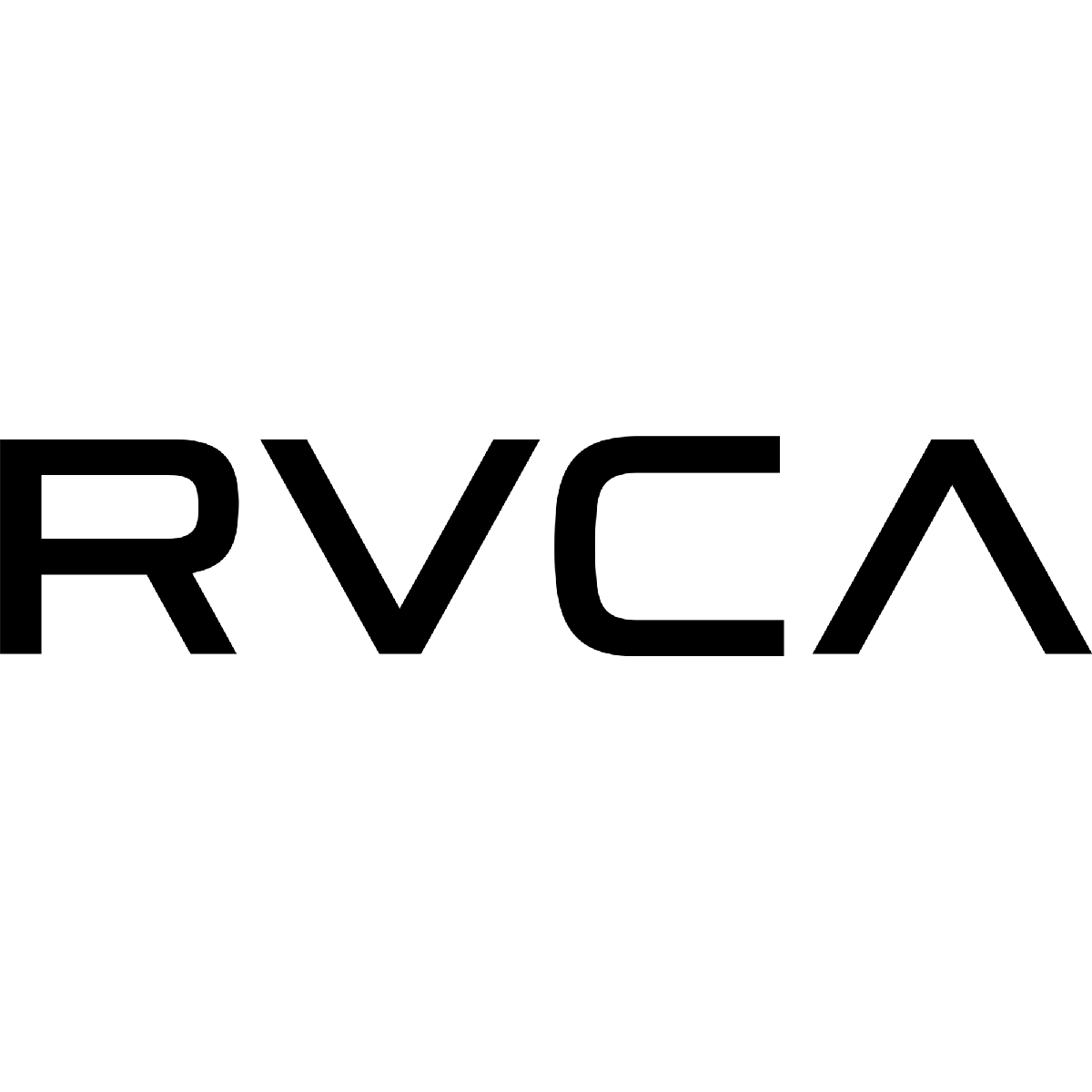 RVCA Logo