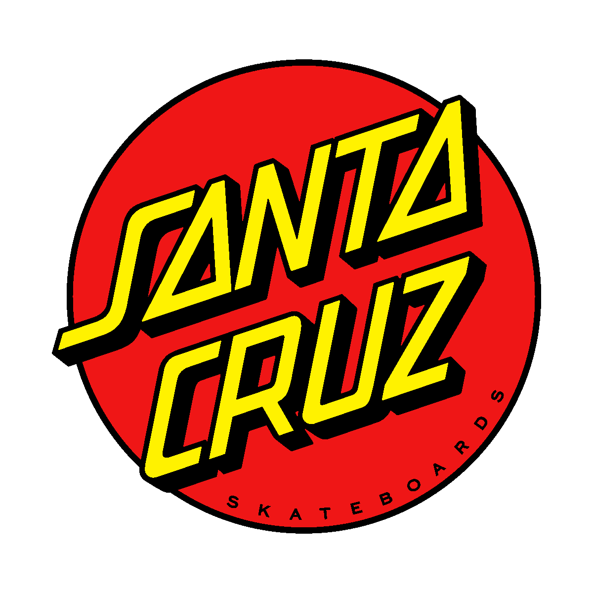 Santa Cruz Logo