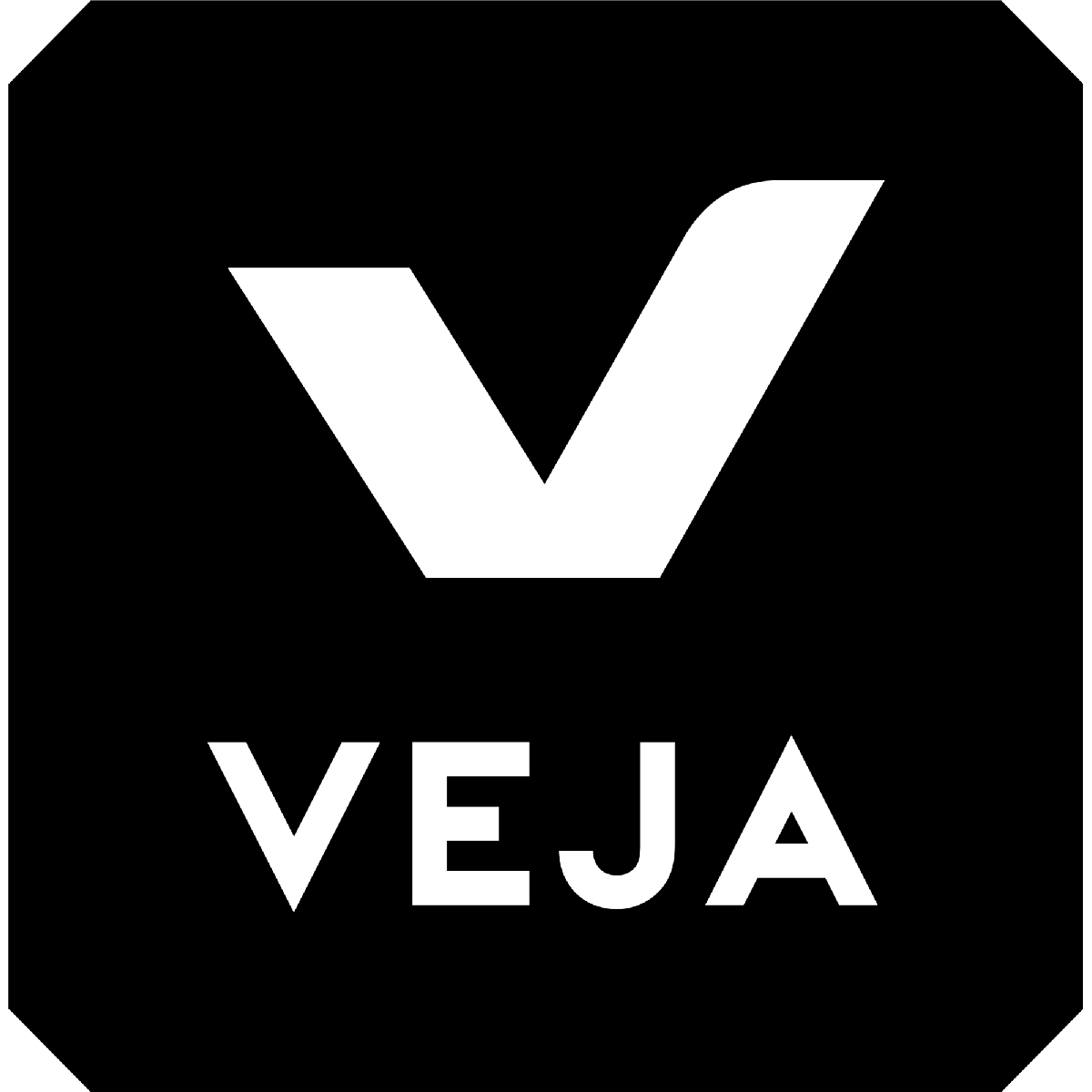 VEJA Logo