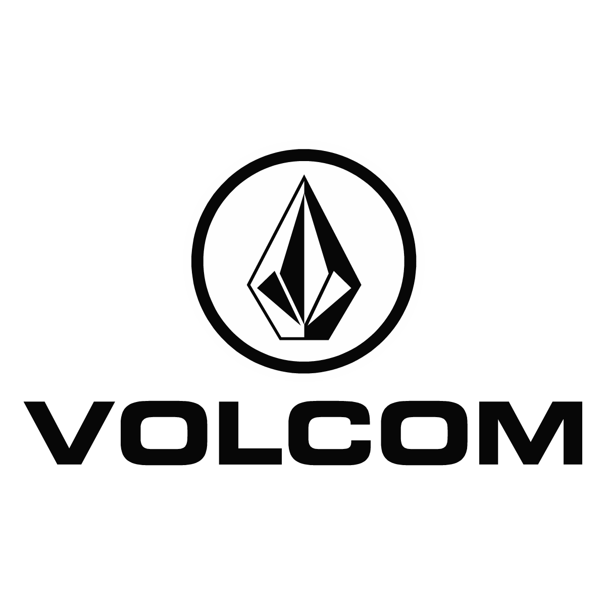 Volcom Logo