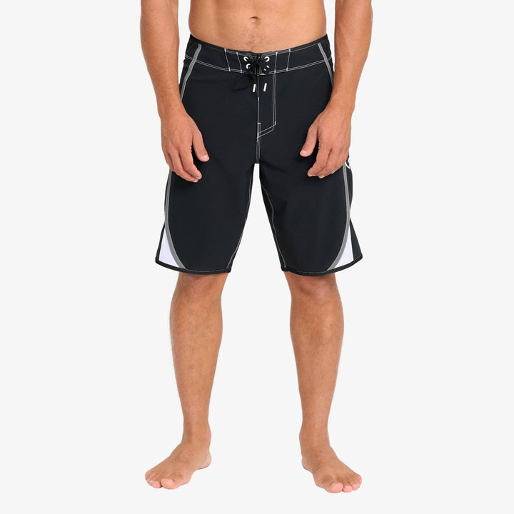 Billabong Dbah Bio Wave Pro Boardshorts Black White