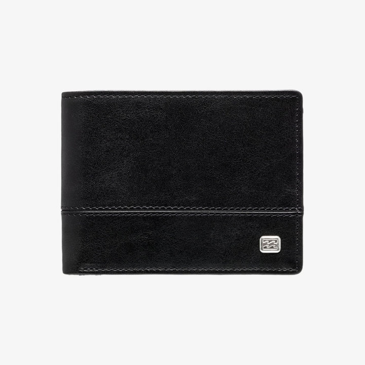 Billabong Dimension Wallet Black