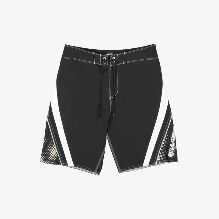 Billabong Fluid 2K Pro Boardshorts Black