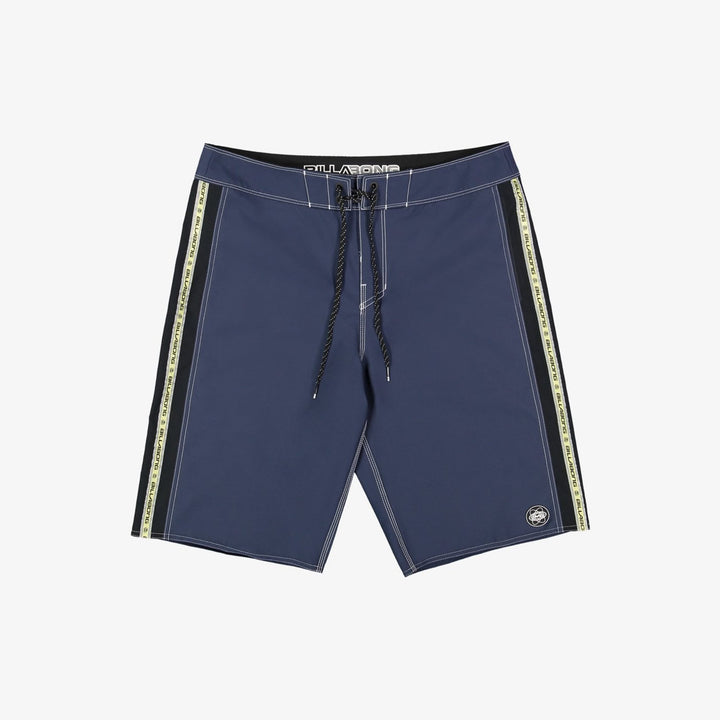 Billabong Spec 73 Pro Boardshorts Vintage Indigo