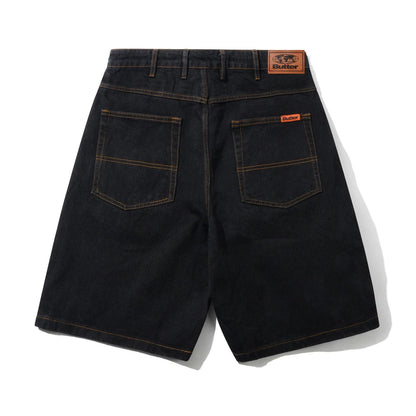 Butter Goods Baggy Denim Shorts