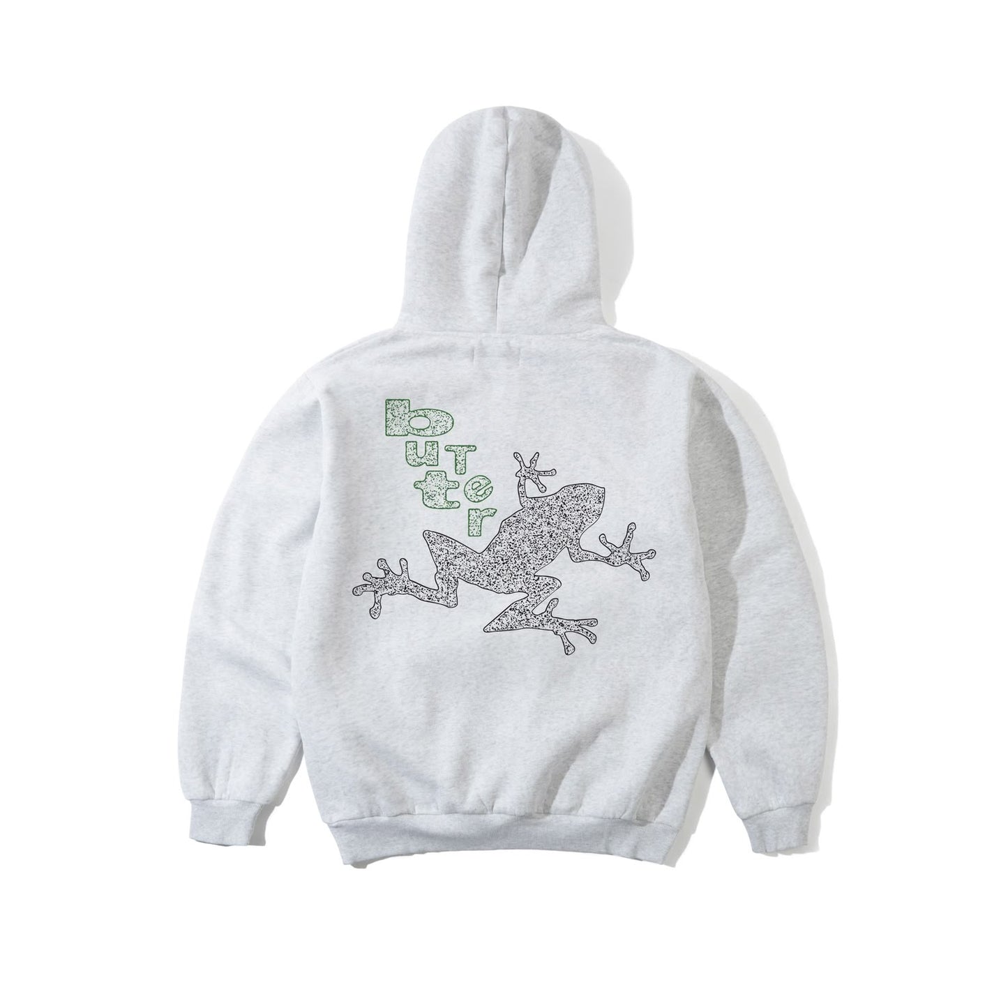 Butter Goods Croaker Pullover Hoodie