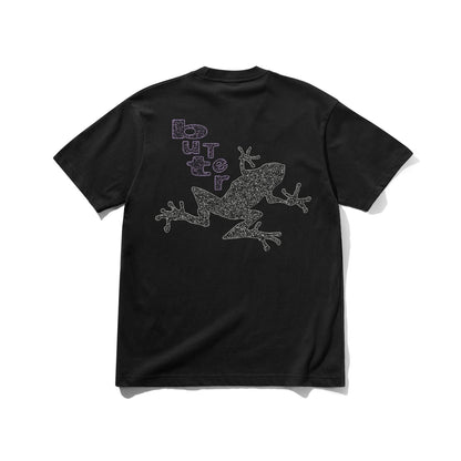 Butter Goods Croaker T-Shirt