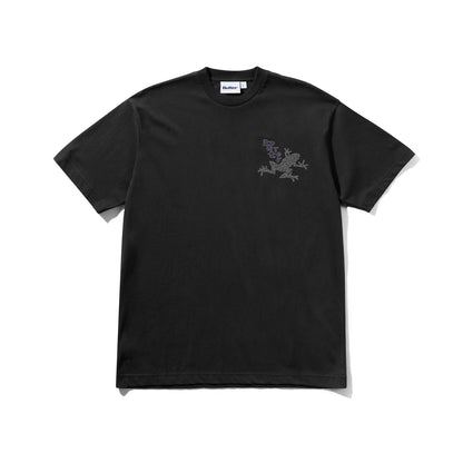 Butter Goods Croaker T-Shirt Black