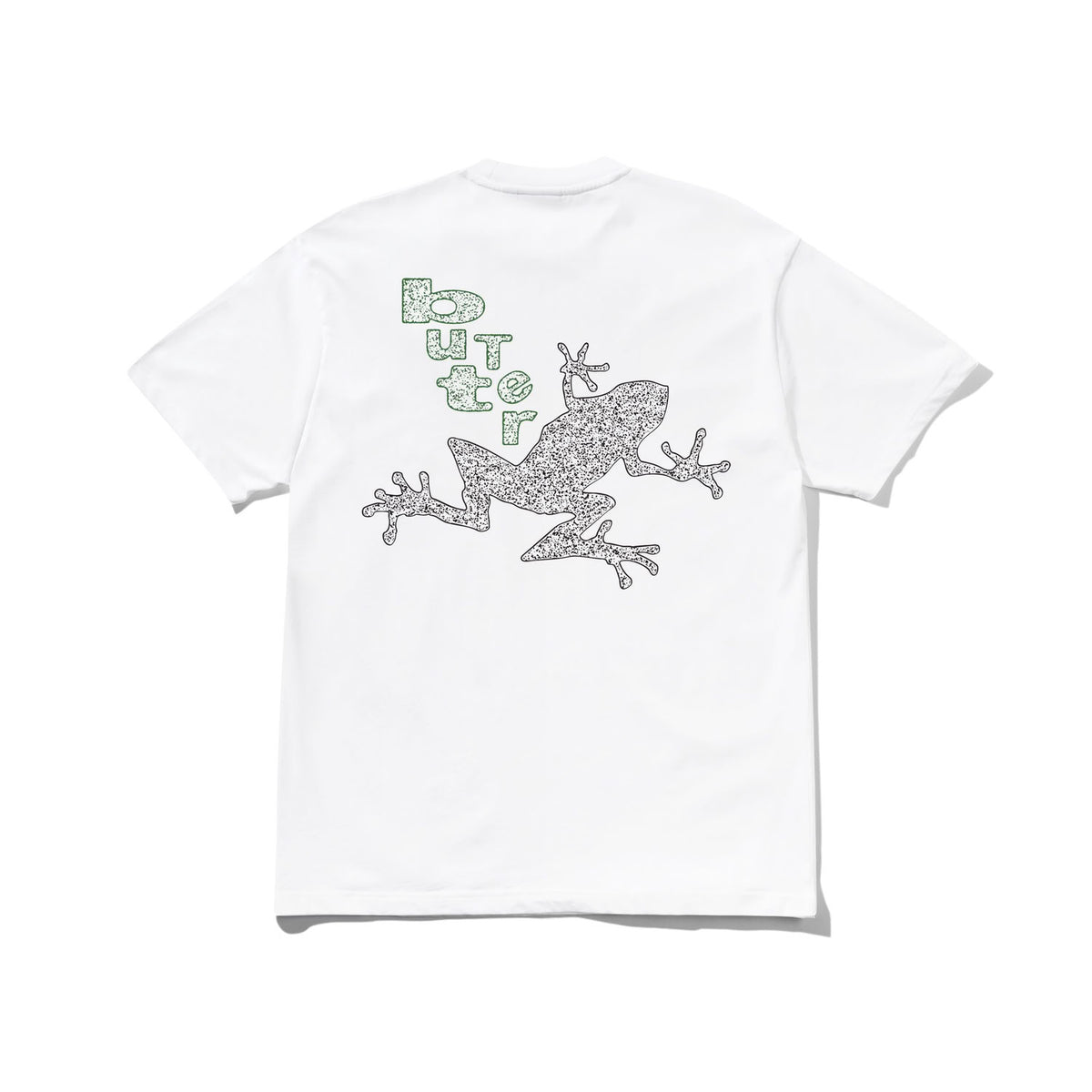 Butter Goods Croaker T-Shirt