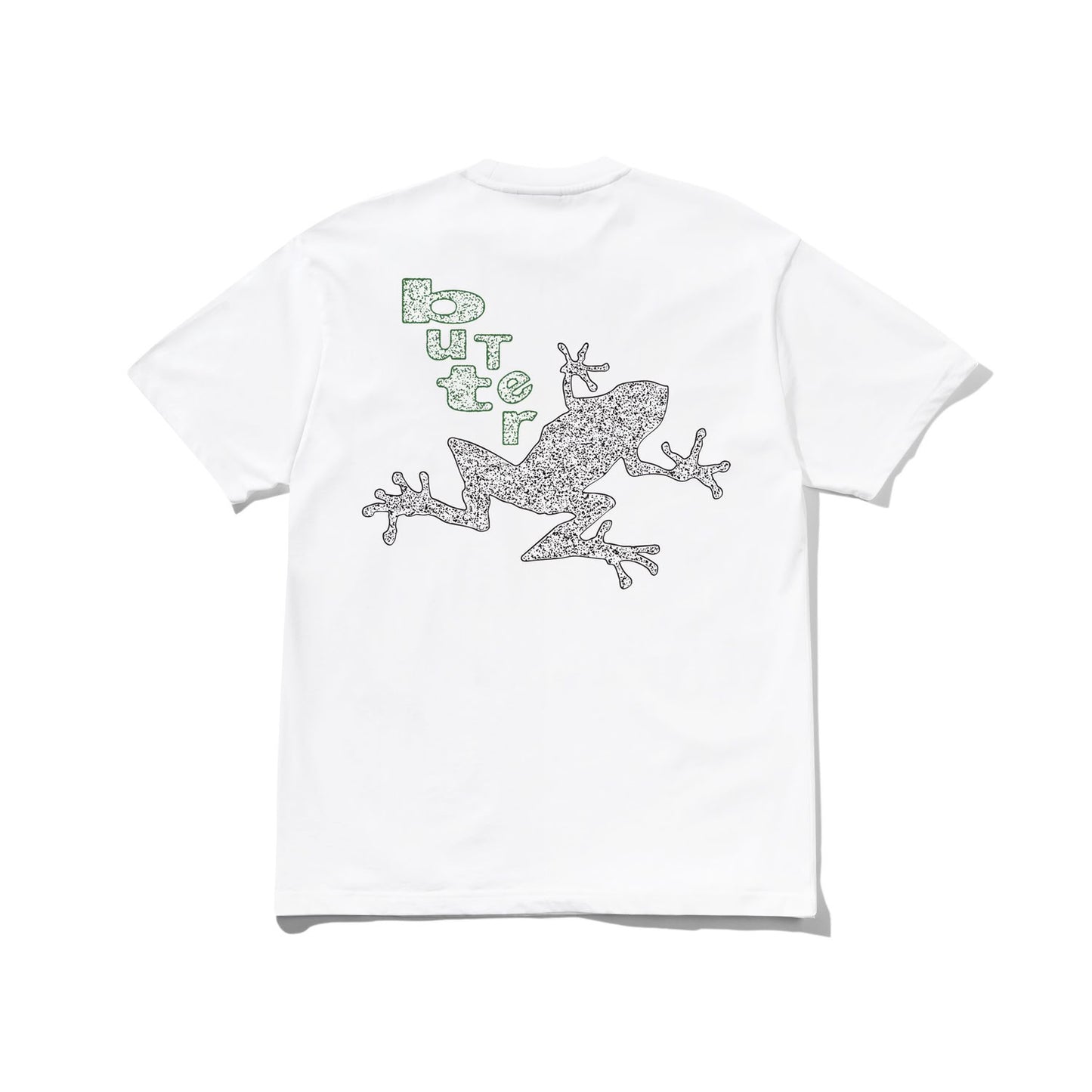 Butter Goods Croaker T-Shirt