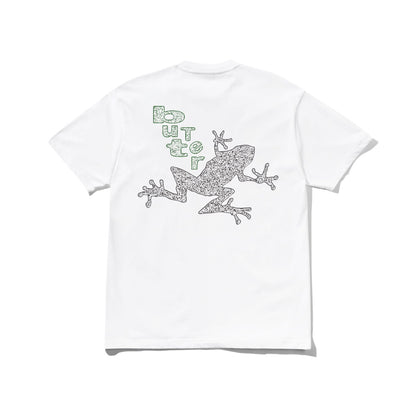 Butter Goods Croaker T-Shirt