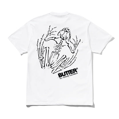 Butter Goods Fossil T-Shirt