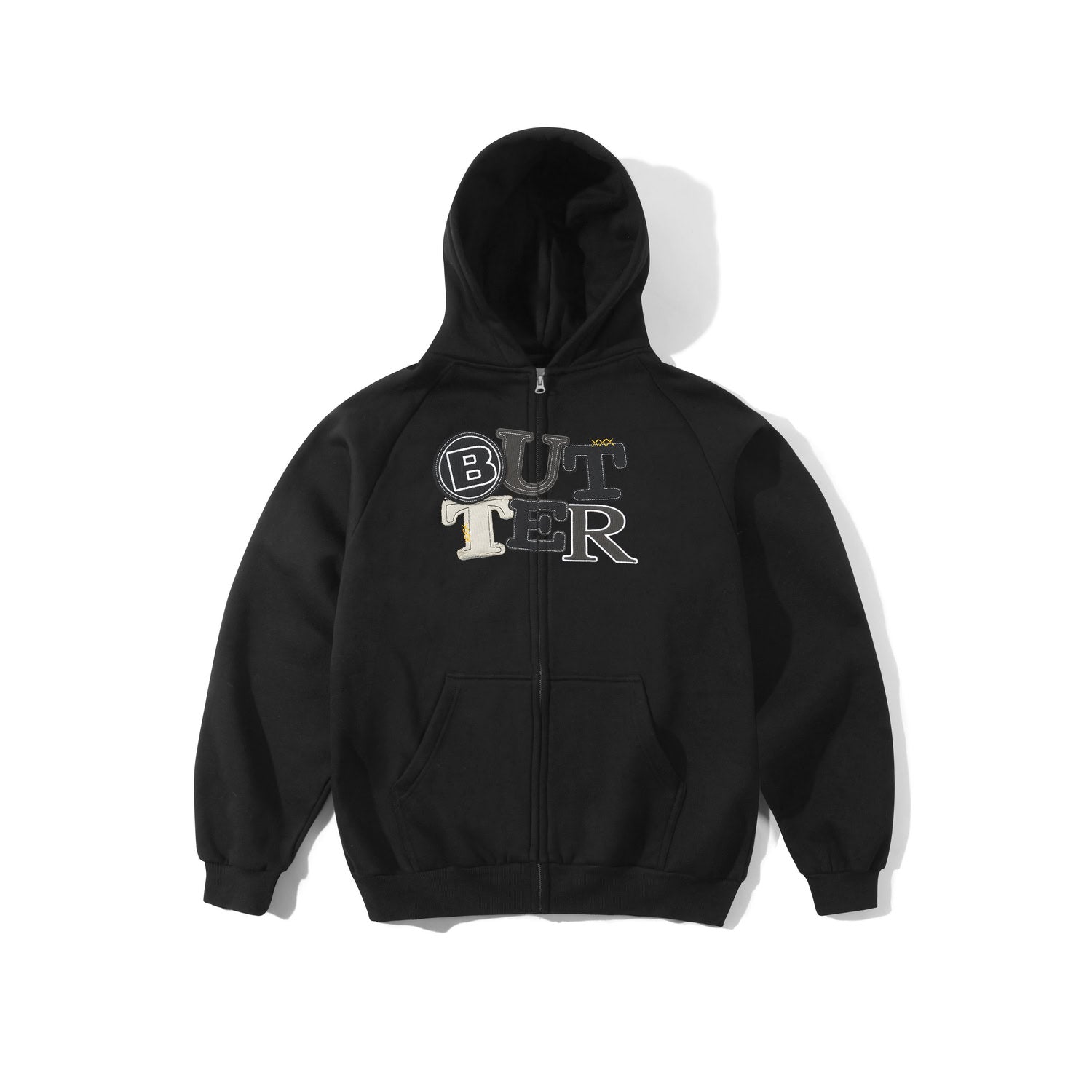 Butter Goods T-shirts, Calças e Hoodies | Skatewear Australiano