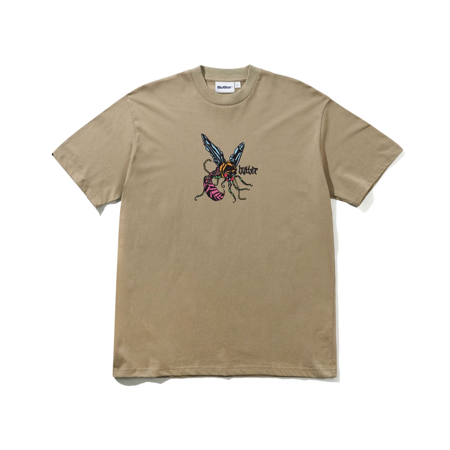 Butter Goods T-shirts, Calças e Hoodies | Skatewear Australiano