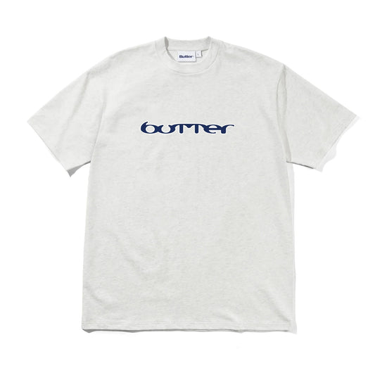 Butter Goods Witness T-Shirt Ash