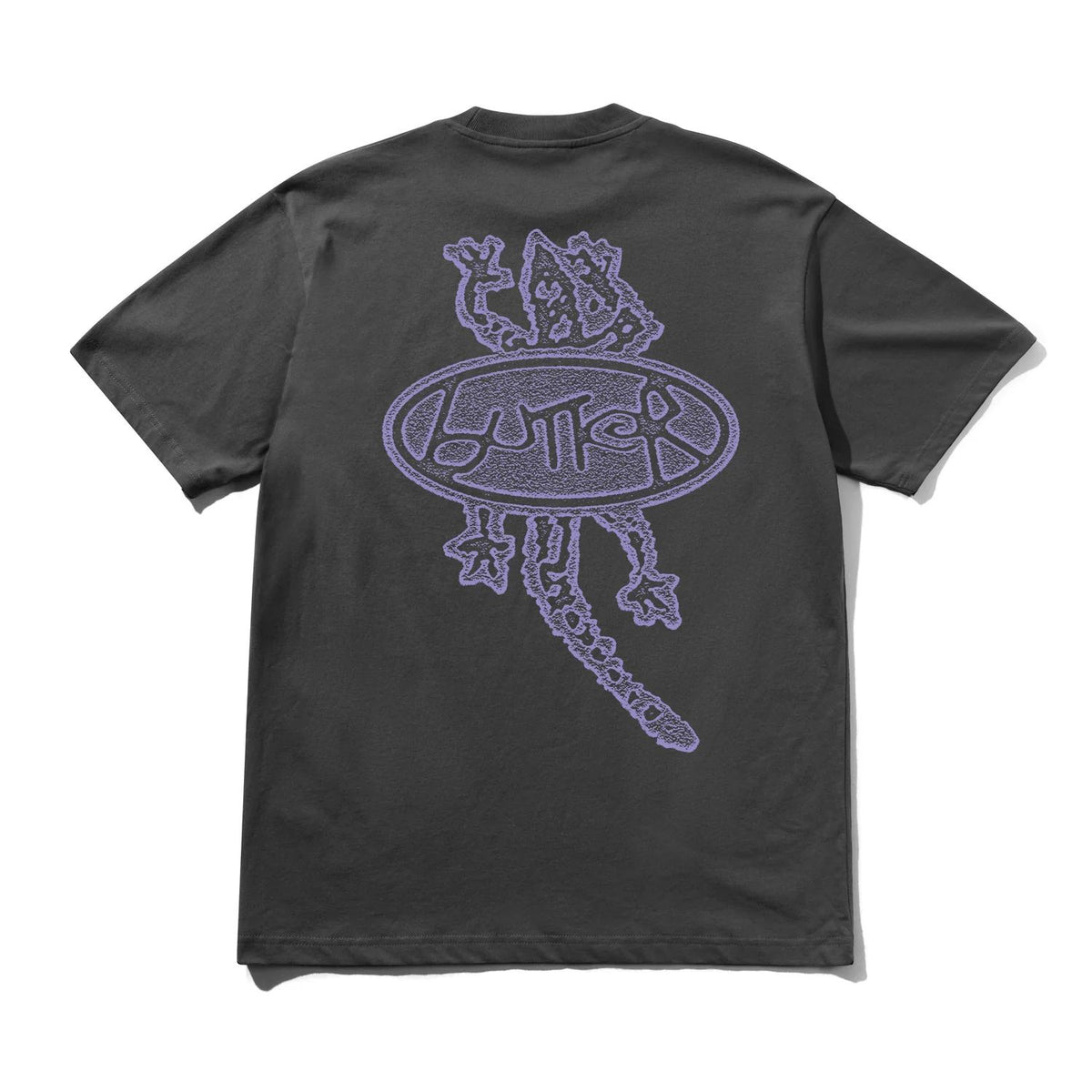 Butter Goods Wipeout T-Shirt