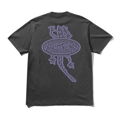Butter Goods Wipeout T-Shirt