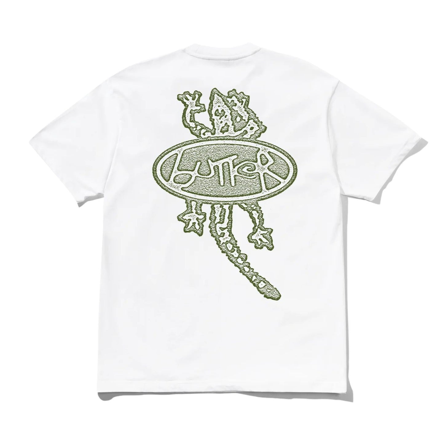 Butter Goods Wipeout T-Shirt