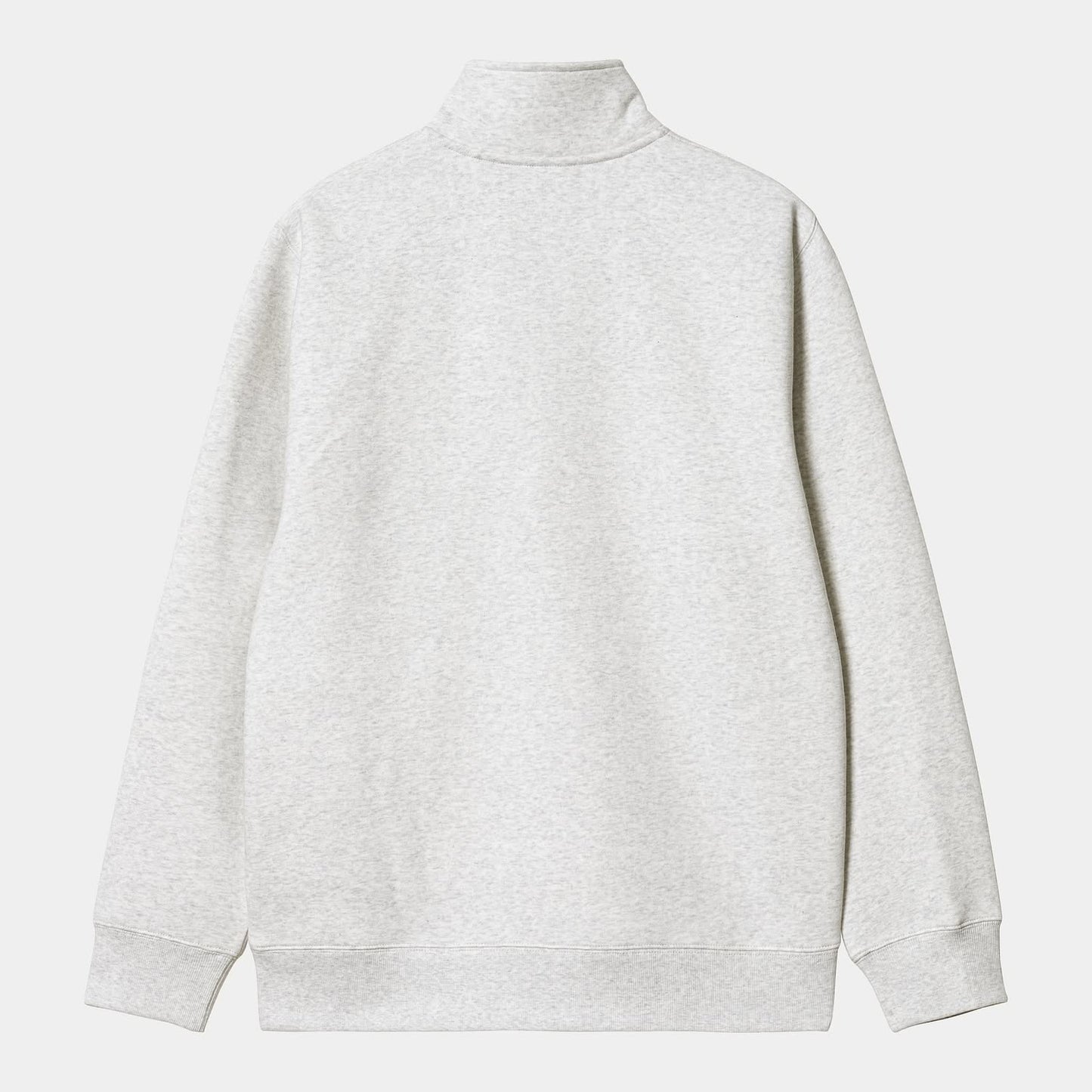 Carhartt WIP Chase Neck Zip Sweatshirt
