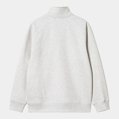 Carhartt WIP Chase Neck Zip Sweatshirt