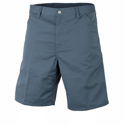 Carhartt WIP Simple Short 'Denison' Storm Blue Rinsed