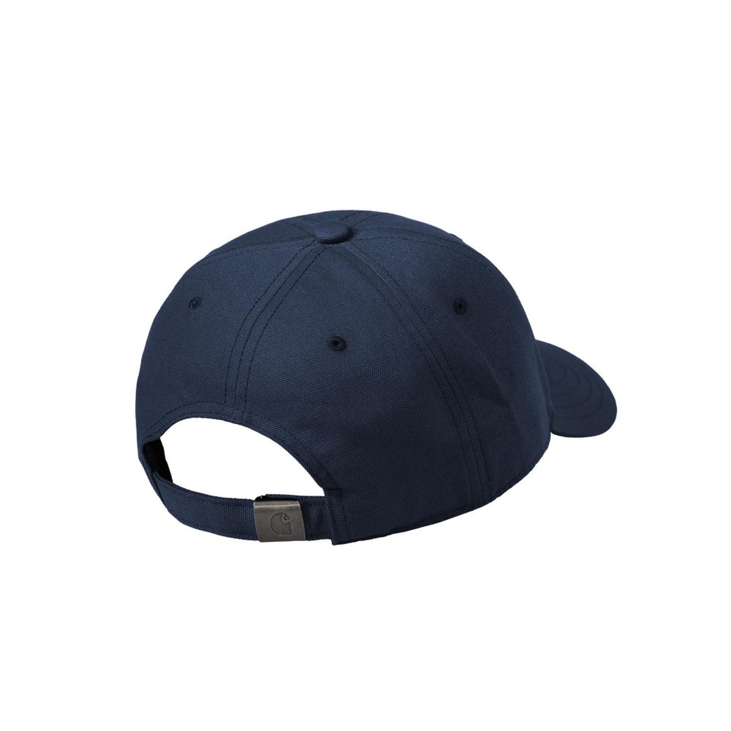 Carhartt WIP Canvas Script Cap